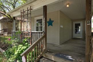 2032 Irwin Ave, Springfield, OH 45505