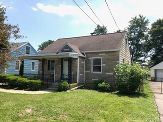 173 Maryvale Dr, Buffalo, NY 14225