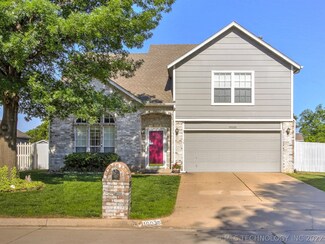 10036 S 94th East Ave, Tulsa, OK 74133