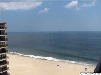 45 Ocean Ave Unit 11L, Monmouth Beach, NJ 07750