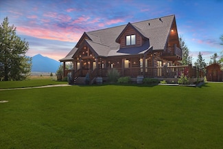 519 Sophie Dr, Eureka, MT 59917
