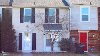 145 Villa Knoll Ct, Sicklerville, NJ 08081