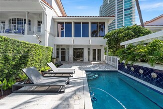 3780 NE 199th Terrace, Miami, FL 33180