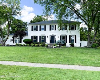 9015 Linn Station Rd, Louisville, KY 40222