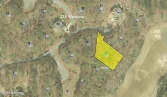 233 Aberdeen, Rocky Mount, NC 27804