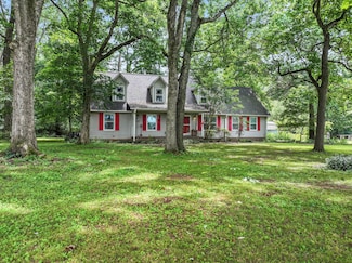 3309 Long Shadow Ct, Murfreesboro, TN 37129