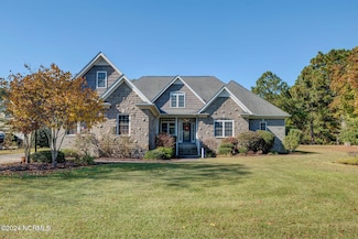 218 Bull Bay Dr, Harrells, NC 28444