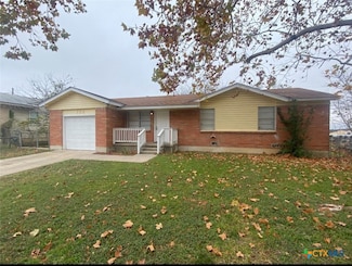 722 West Ave E, Copperas Cove, TX 76522