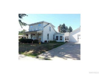 9017 Asher St, Gasport, NY 14067