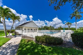 2091 NW 21st Terrace Unit 107, Stuart, FL 34994