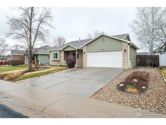 5601 W 16th Street Ln, Greeley, CO 80634