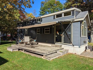 30417 Bear Claw Path, Breezy Point, MN 56472