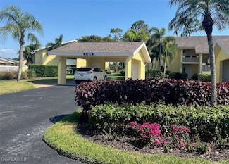 15638 Carriedale Ln Unit 3, Fort Myers, FL 33912