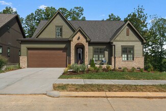 4763 Amethyst Rd, Chattanooga, TN 37419