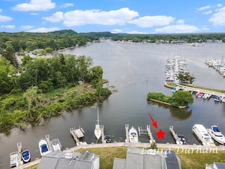 0 Mariners Cove Ct Unit 9 25030370, Douglas, MI 49406