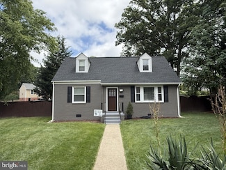 7406 Parkline Dr, Richmond, VA 23226