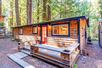 4350 Cazadero Hwy, Cazadero, CA 95421