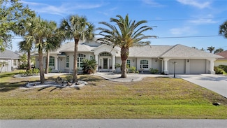 4 Sportsman Ln, Rotonda West, FL 33947