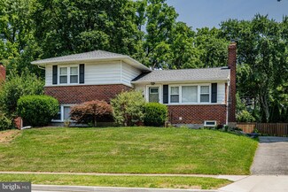 903 Sibley Rd, Towson, MD 21286