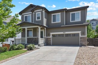 2878 Shadow Dance Dr, Castle Rock, CO 80109