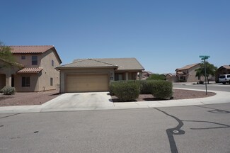 20944 E Treasure Rd, Red Rock, AZ 85145