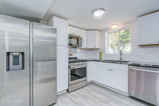 4801 E 23rd St, Tucson, AZ 85711