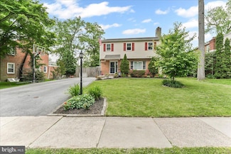 208 Rambling Way, Springfield, PA 19064