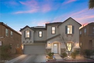 8665 Arizona Poppy Ave, Las Vegas, NV 89117