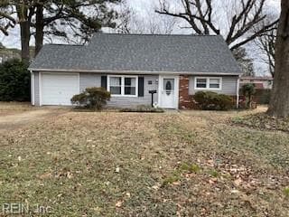748 Red Mill Rd, Norfolk, VA 23502