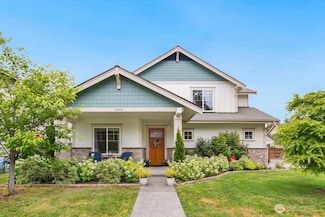 3660 22nd Ave NE, Olympia, WA 98506