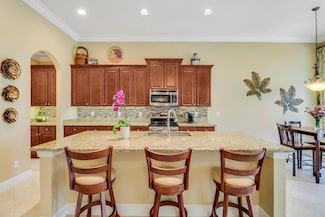 16988 SW Ambrose Way, Port Saint Lucie, FL 34986