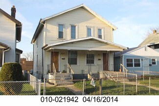 861 E Starr Ave Unit 863, Columbus, OH 43201