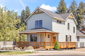446 S Cottonwood, Sisters, OR 97759
