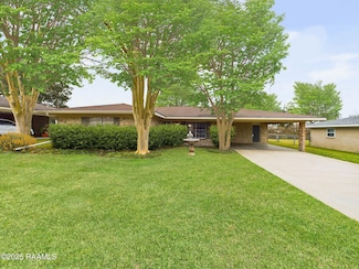 107 Brigante Place, Lafayette, LA 70508