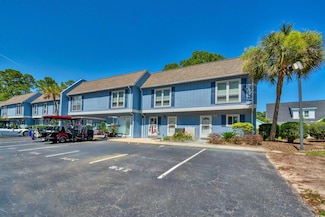 832 Villa Dr, North Myrtle Beach, SC 29582