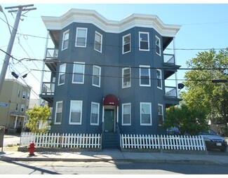 14-18 Marion St Unit 6, Lynn, MA 01905