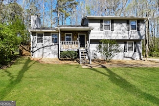 4073 Westview St, Douglasville, GA 30135