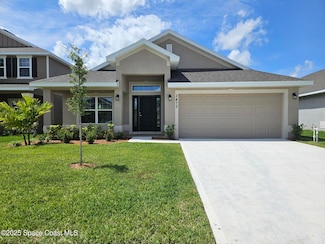 2472 Carrick St, Palm Bay, FL 32907
