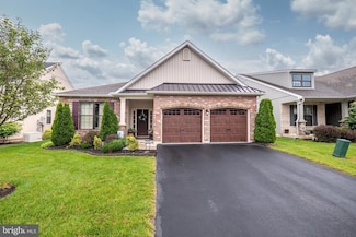 3514 Daylily Dr, Emmaus, PA 18049