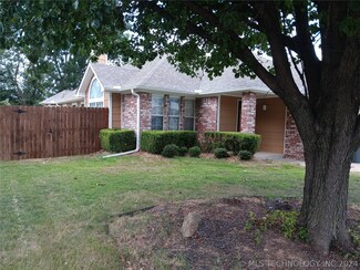 10010 S 94th Ave E, Tulsa, OK 74133