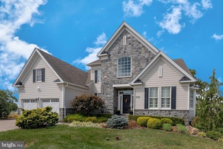 3705 Wyola Farm Rd, Newtown Square, PA 19073