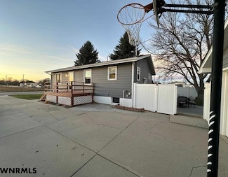 471 Anthony Ave, Alliance, NE 69301
