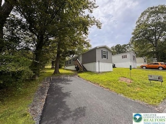 264 Birchwood Ln Unit Lot 9, Saylorsburg, PA 18353