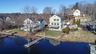 133 Gregory Island Rd, South Hamilton, MA 01982