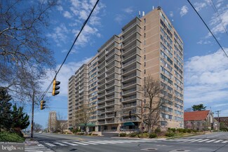 1401 UNIT 414 Pennsylvania Ave Unit 414, Wilmington, DE 19806