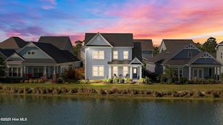 4751 Waves Pointe, Wilmington, NC 28412