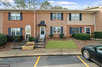 382 Northdale Ct, Lawrenceville, GA 30046