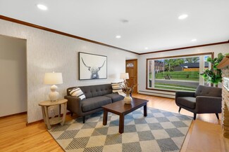5627 W Lake St, Saint Louis Park, MN 55416