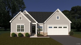 13 Carriage Pkwy, Rustburg, VA 24588