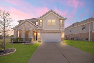 1503 Wheatley Hill Ln, Katy, TX 77494